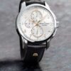 Maurice Lacroix Pontos Chronograph 43mm PT6388-SS001-220-2 - 4