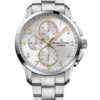 Maurice Lacroix Pontos Chronograph 43mm PT6388-SS002-220-1 - 2