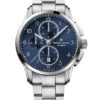 Maurice Lacroix Pontos Chronograph 43mm PT6388-SS002-420-1