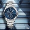 Maurice Lacroix Pontos Chronograph 43mm PT6388-SS002-420-1 - 2