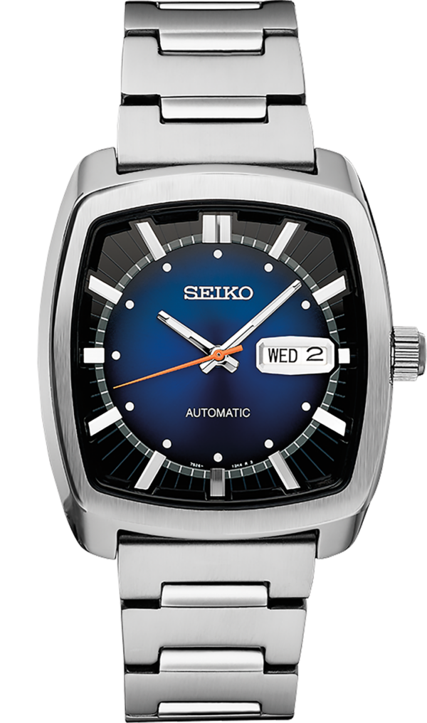 Seiko RECRAFT Series Automatic Watch - SNKP23