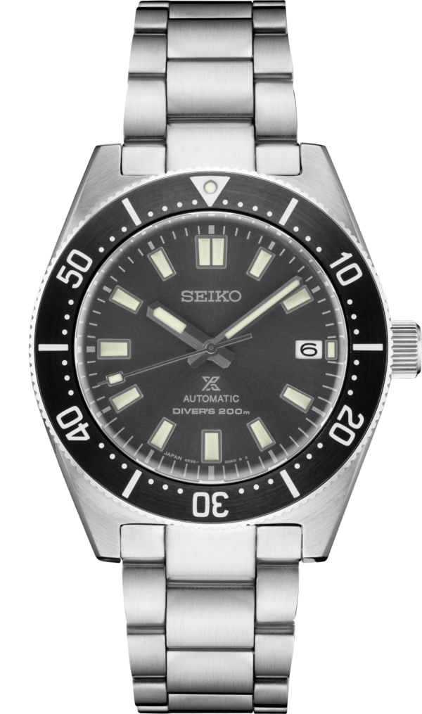 Seiko Prospex 1965 Diver's Modern Re-Interpretation Men's Watch SPB143 png