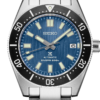 Seiko Prospex 1965 Diver's Modern Re-interpretation Save the Ocean Special Edition Men's Watch SPB297 png