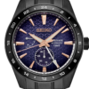 Seiko Luxe Presage Sharp Edged Series Limited Edition Automatic Watch SPB361. Elevate your watch collection today.