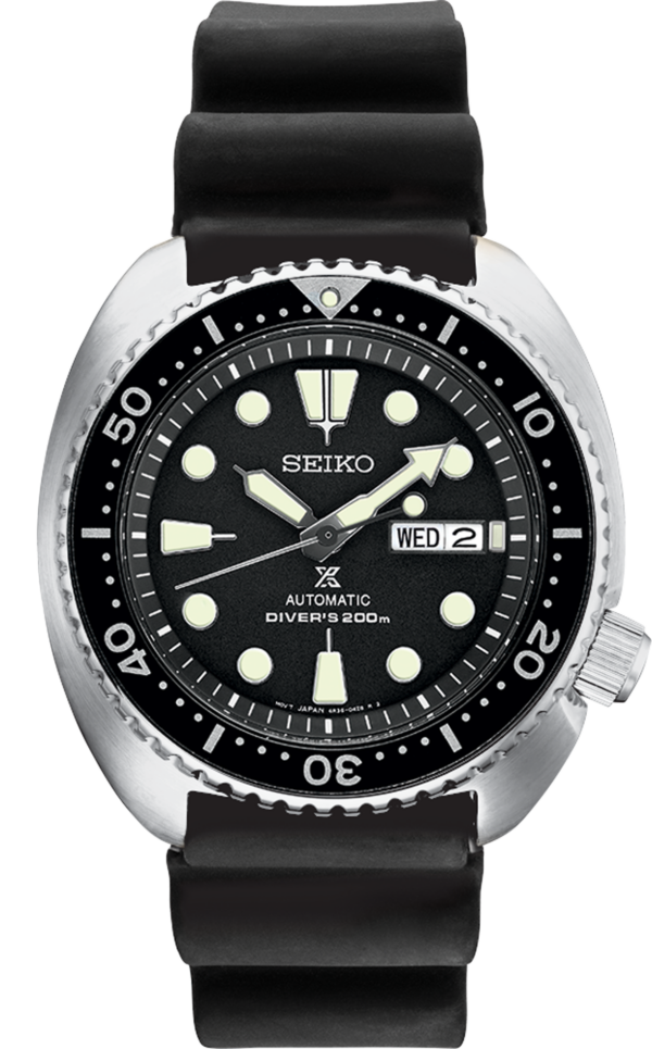 Seiko Prospex Automatic Diver Watch - SRPE93