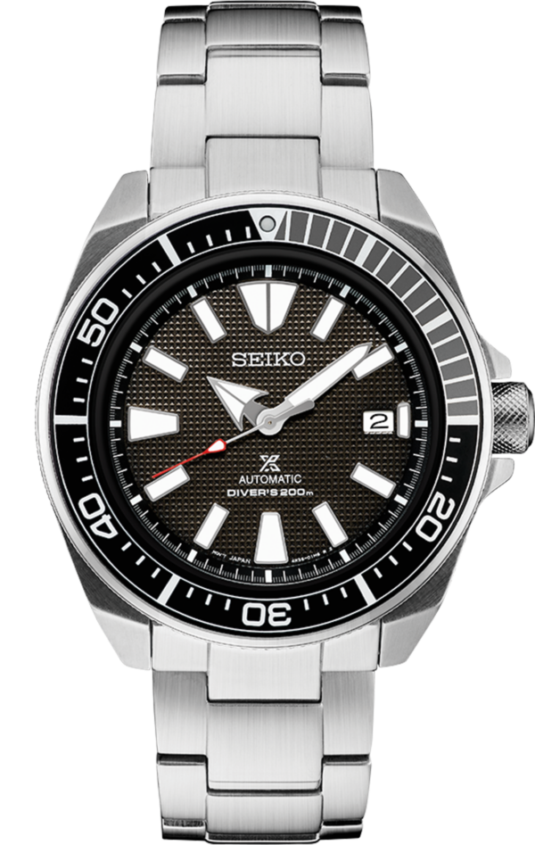 Seiko Prospex Automatic Diver Watch - SRPF03