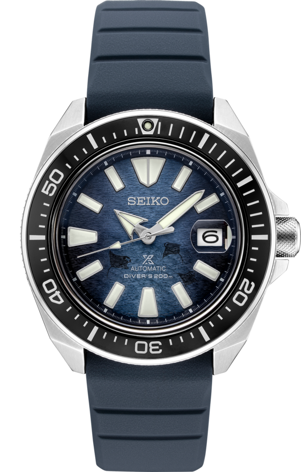 Seiko Prospex Special Edition Watch - SRPF79