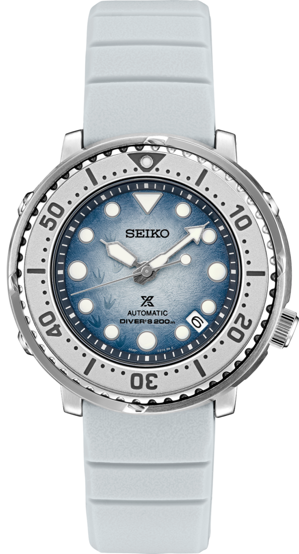 Seiko Prospex Special Edition Watch - SRPG59