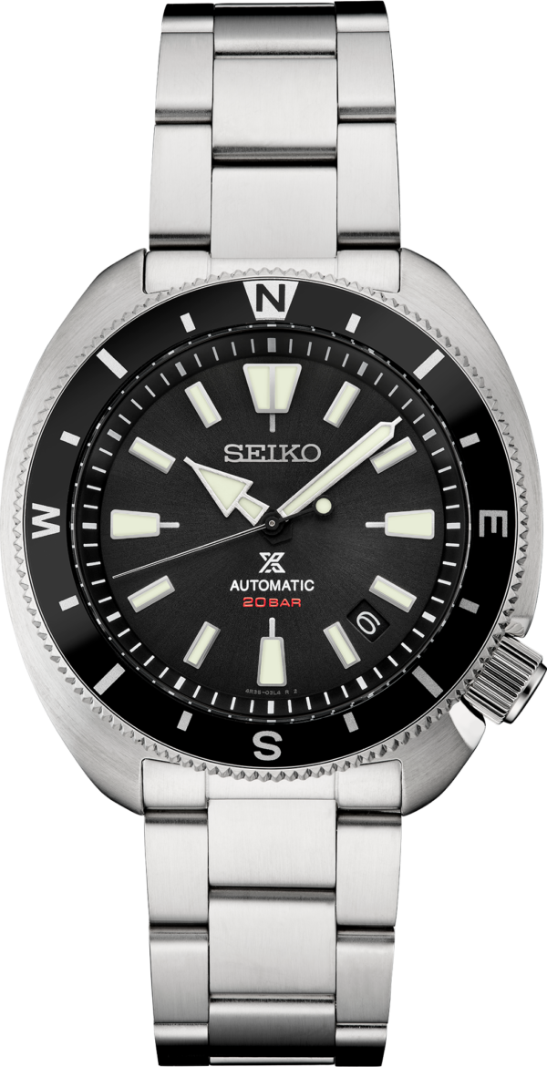 Seiko Prospex Automatic Watch - SRPH17