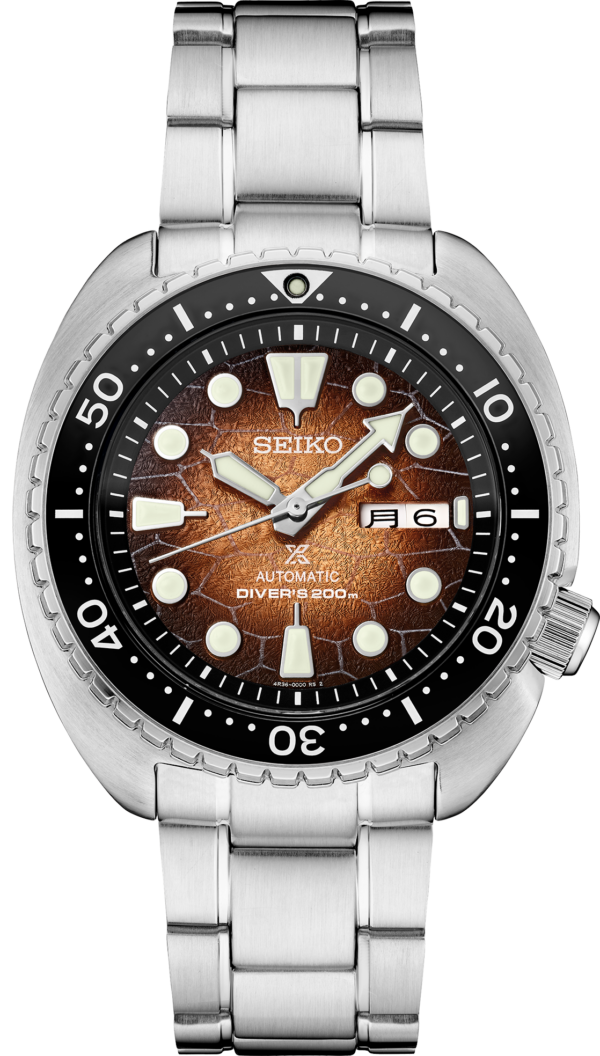 Prospex U.S. Special Edition Watch