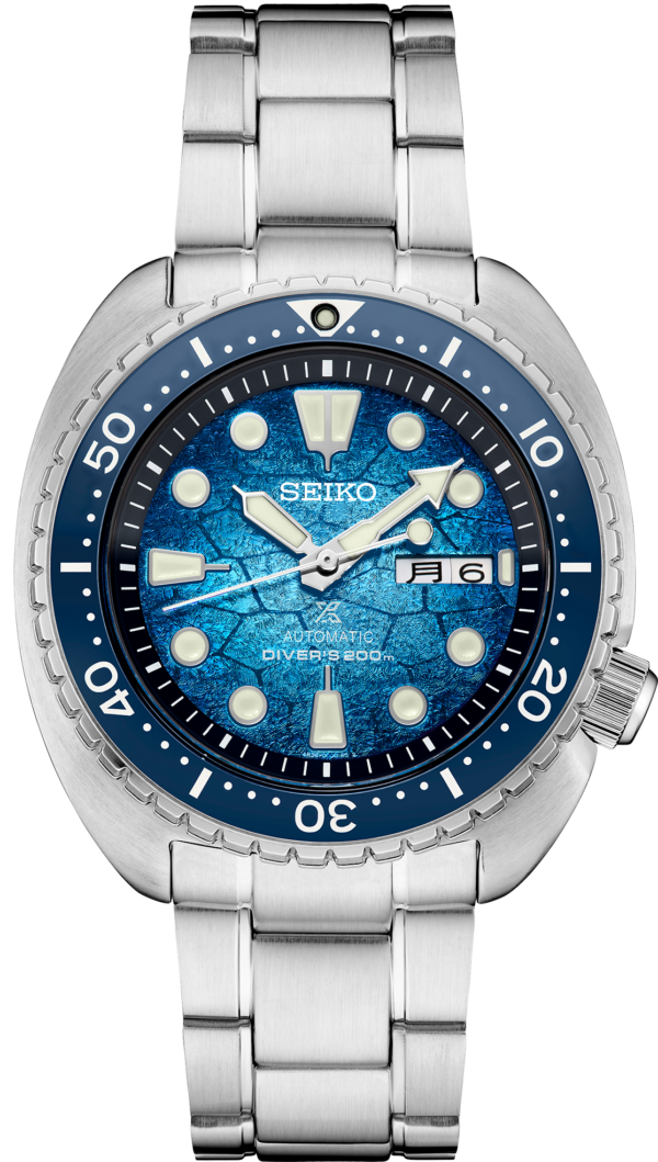 Prospex U.S. Special Edition Watch