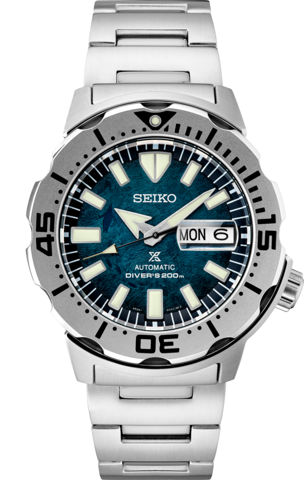 Seiko Prospex Special Edition Watch - SRPH75