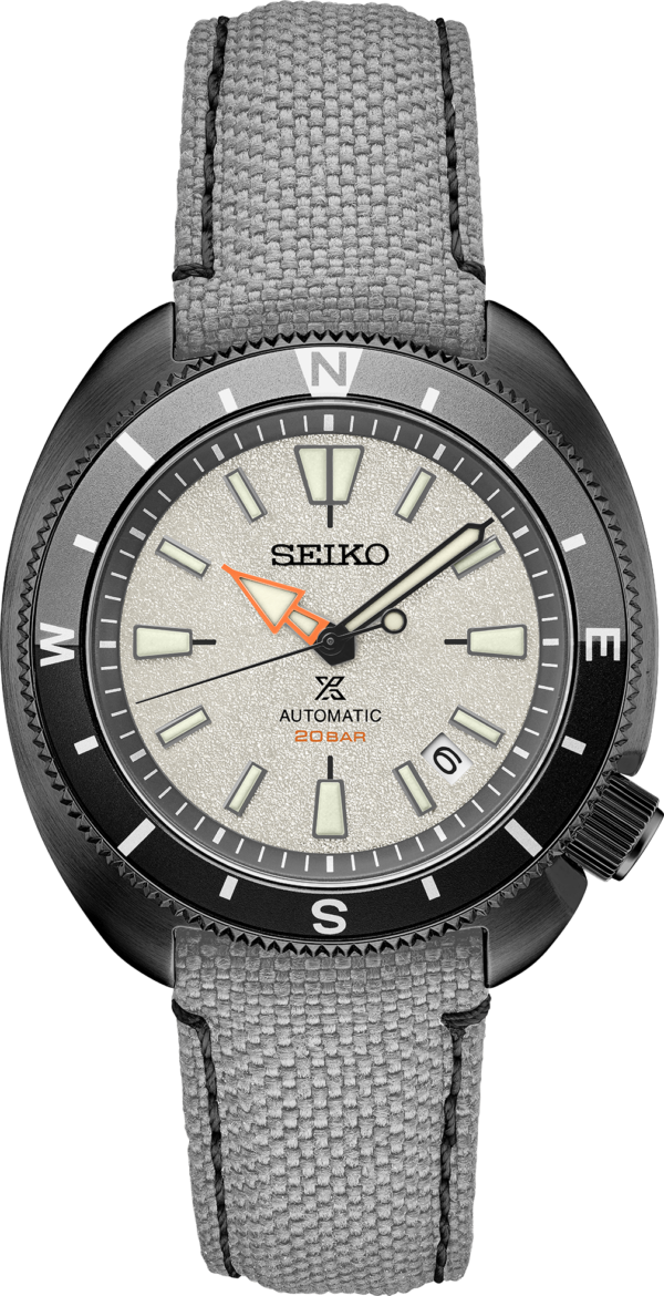 Seiko Prospex Land U.S. Special Edition Watch - SRPJ33
