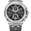 Maurice Lacroix Aikon Chronograph 44mm AI1018-SS001-330-2