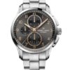 Maurice Lacroix Pontos Chronograph 43mm PT6388-SS002-321-1