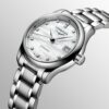 Longines Master Collection Automatic Watch - L2.128.4.87.6 Sides