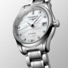 Longines Master Collection Automatic Watch - L2.128.4.87.6 Dial View