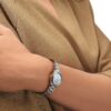 Longines Master Collection Automatic Watch - L2.128.4.87.6 Wrist Wear
