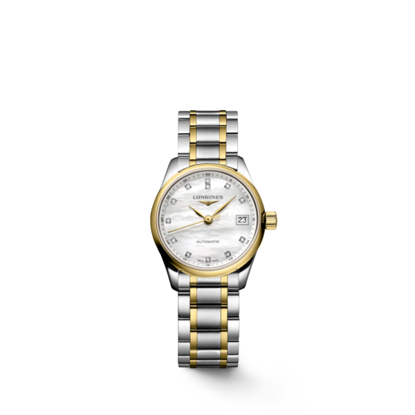 The Longines Master Collection Watch - L2.128.5.87.7