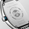 Longines Evidenza Watch - L2.142.0.70.6 Back
