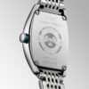 Longines Evidenza Watch - L2.142.0.70.6 Back Detail