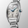 Longines Evidenza Watch - L2.142.0.70.6 Dial View