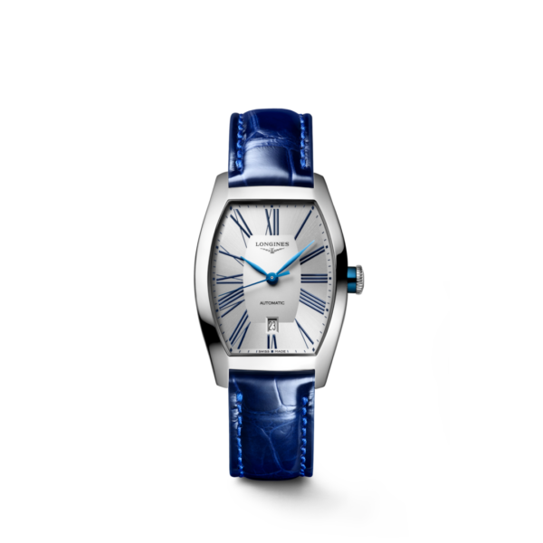 Longines Evidenza Blue Edition Watch - L2.142.4.70.2