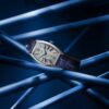 Longines Evidenza Blue Edition Watch - L2.142.4.70.2 Photoshoot