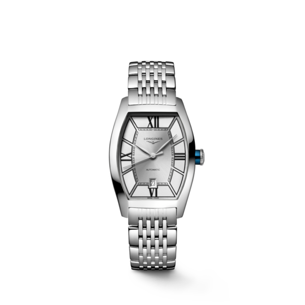 Longines Evidenza Ladies Automatic Watch - L2.142.4.76.6