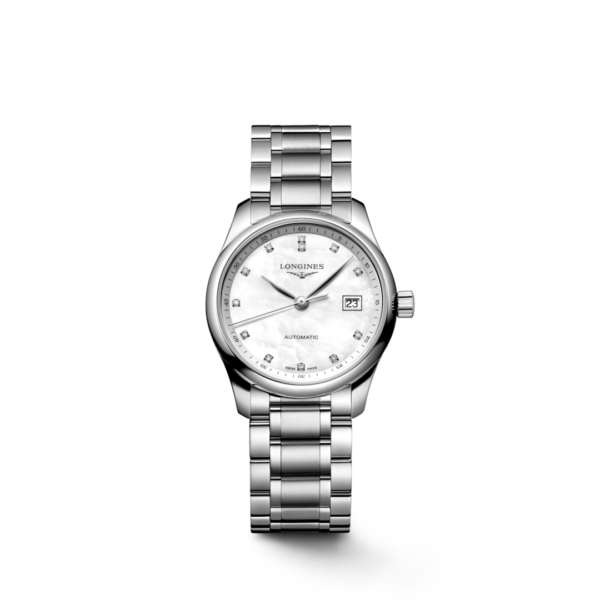 The Longines Master Collection Watch - L2.257.4.87.6