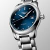 THE LONGINES MASTER COLLECTION WATCH - L2.257.4.97.6 Dial Entire view