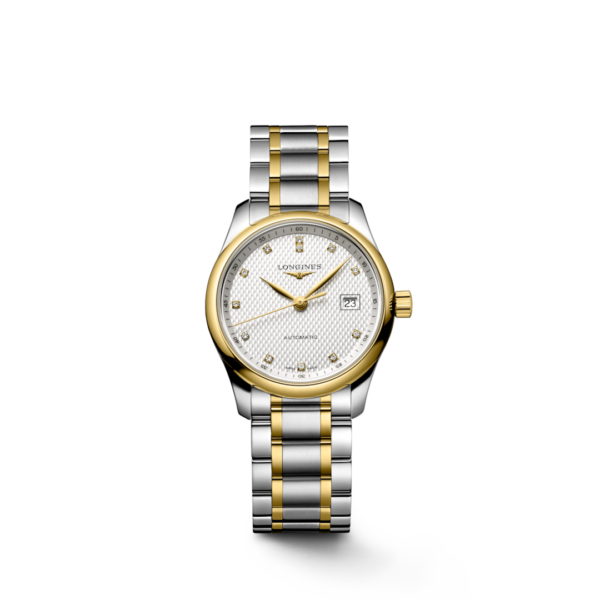 THE LONGINES MASTER COLLECTION WATCH - L2.257.5.77.7