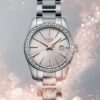 Longines Conquest Classic Watch - L2.286.0.72.6 Promo Shoot 2