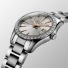 Longines Conquest Classic Watch - L2.286.0.72.6 Sides