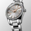 Longines Conquest Classic Watch - L2.286.0.72.6 Dial view