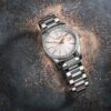 Longines Conquest Classic Watch - L2.286.0.72.6 Promo Shoot
