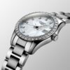 Longines Conquest Classic Quartz Ladies Watch L2.286.0.87.6 - 2