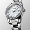 Longines Conquest Classic Quartz Ladies Watch L2.286.0.87.6 - 6