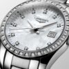 Longines Conquest Classic Quartz Ladies Watch L2.286.0.87.6 - 7