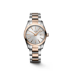 Longines Conquest Classic Watch - L2.286.3.72.7