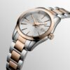 Longines Conquest Classic Watch - L2.286.3.72.7 Sides