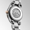 Longines Conquest Classic Watch - L2.286.3.72.7 Back