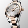 Longines Conquest Classic Watch - L2.286.3.72.7 Dial view