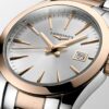 Longines Conquest Classic Watch - L2.286.3.72.7 Dial Detail
