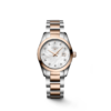 Longines Conquest Classic Bold Watch - L2.286.3.87.7