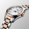 Longines Conquest Classic Bold Watch - L2.286.3.87.7 Sides