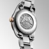 Longines Conquest Classic Bold Watch - L2.286.3.87.7 Back