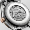 Longines Conquest Classic Bold Watch - L2.286.3.87.7 Back Detail