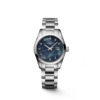 Longines Conquest Classic Swiss Watch - L2.286.4.88.6