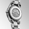 Longines Conquest Classic Swiss Watch - L2.286.4.88.6 Back